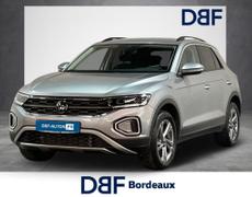 Volkswagen T-Roc La Teste-de-Buch