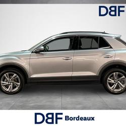 Volkswagen T-Roc 1.5 TSI EVO2 150 Start/Stop DSG7 VW Edition La Teste-de-Buch