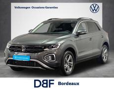 Volkswagen T-Roc Lormont