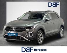 Volkswagen T-Roc Lormont