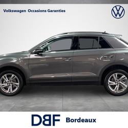 Volkswagen T-Roc 1.5 TSI EVO2 150 Start/Stop DSG7 VW Edition occasion - Lormont - photo 2/32