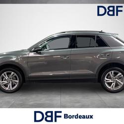 Volkswagen T-Roc 1.5 TSI EVO2 150 Start/Stop DSG7 VW Edition Lormont