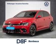 Volkswagen Polo Mérignac