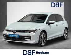 Volkswagen Golf 8