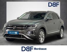 Volkswagen T-Roc Arveyres