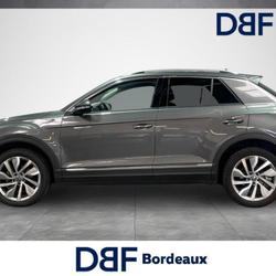 Volkswagen T-Roc 1.5 TSI EVO 150 Start/Stop DSG7 Style Exclusive Arveyres