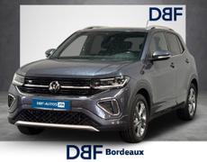 Volkswagen T-Cross Mérignac