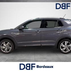 Volkswagen T-Cross 1.5 TSI 150 Start/Stop DSG7 R-Line M&eacute;rignac