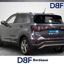 Volkswagen T-Cross 1.5 TSI 150 Start/Stop DSG7 R-Line M&eacute;rignac