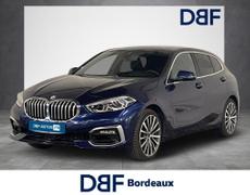 BMW Serie 1 Lormont