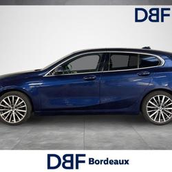 BMW Serie 1 F40 118i 140 ch DKG7 Luxury Lormont