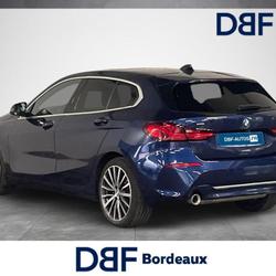 BMW Serie 1 F40 118i 140 ch DKG7 Luxury Lormont