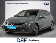 Volkswagen Golf 8 Lormont