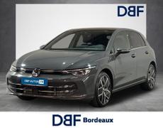 Volkswagen Golf 8 Lormont