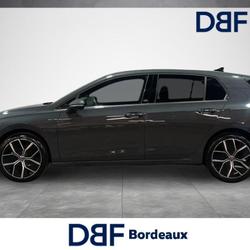 Volkswagen Golf 8 1.5 eTSI EVO2 150 DSG7 Edition 50 Lormont