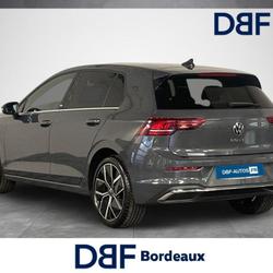 Volkswagen Golf 8 1.5 eTSI EVO2 150 DSG7 Edition 50 Lormont
