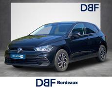 Volkswagen Polo Arveyres