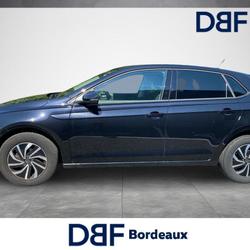 Volkswagen Polo 1.0 TSI 95 S&S DSG7 Life Plus Arveyres