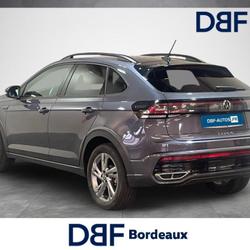 Volkswagen Taigo 1.0 TSI 110 DSG7 R-Line Arveyres