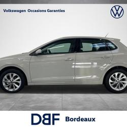Volkswagen Polo 1.0 TSI 95 S&S DSG7 Style Lormont