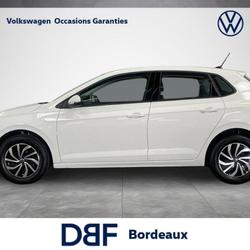 Volkswagen Polo 1.0 TSI 95 S&S DSG7 Life Plus M&eacute;rignac