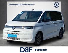 Volkswagen Multivan Mérignac
