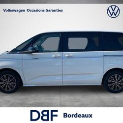 Volkswagen Multivan Court 2.0 TDI 150 DSG7 Style M&eacute;rignac