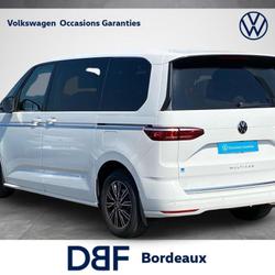 Volkswagen Multivan Court 2.0 TDI 150 DSG7 Style M&eacute;rignac