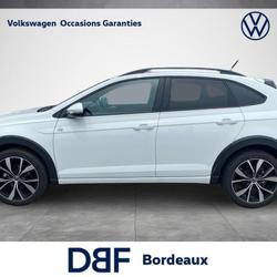Volkswagen Taigo 1.0 TSI 116 DSG7 R-Line Edition M&eacute;rignac