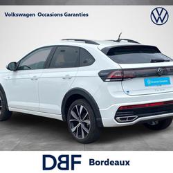 Volkswagen Taigo 1.0 TSI 116 DSG7 R-Line Edition M&eacute;rignac
