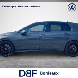 Volkswagen Golf 8 2.0 TSI EVO4 300 DSG7 GTI Clubsport M&eacute;rignac