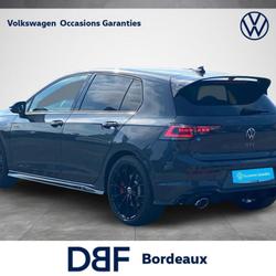 Volkswagen Golf 8 2.0 TSI EVO4 300 DSG7 GTI Clubsport M&eacute;rignac