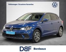 Volkswagen Polo Mérignac