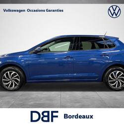 Volkswagen Polo 1.0 TSI 95 S&S BVM5 VW Edition M&eacute;rignac