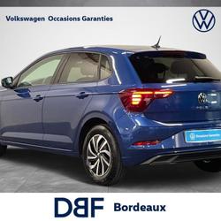 Volkswagen Polo 1.0 TSI 95 S&S BVM5 VW Edition M&eacute;rignac