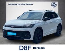 Volkswagen Tiguan Mérignac