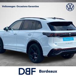Volkswagen Tiguan 1.5 eTSI 150ch DSG7 R-Line M&eacute;rignac