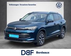 Volkswagen Tiguan Mérignac