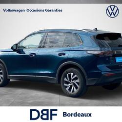 Volkswagen Tiguan 1.5 eTSI 131ch DSG7 VW Edition M&eacute;rignac