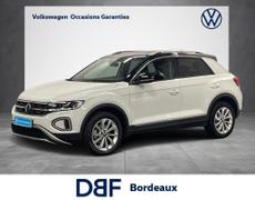Volkswagen T-Roc Mérignac