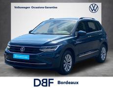 Volkswagen Tiguan Mérignac