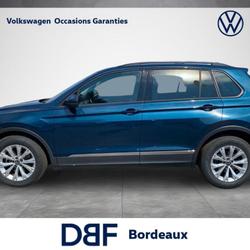 Volkswagen Tiguan BUSINESS 2.0 TDI 150ch DSG7 Life M&eacute;rignac