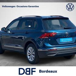 Volkswagen Tiguan BUSINESS 2.0 TDI 150ch DSG7 Life M&eacute;rignac