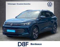 Volkswagen Tiguan Mérignac