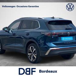 Volkswagen Tiguan 1.5 eTSI 150ch DSG7 Elegance M&eacute;rignac