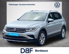 Volkswagen Tiguan Mérignac