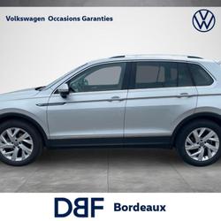 Volkswagen Tiguan 1.5 TSI 150ch DSG7 Elegance M&eacute;rignac
