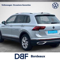 Volkswagen Tiguan 1.5 TSI 150ch DSG7 Elegance M&eacute;rignac