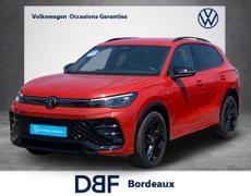 Volkswagen Tiguan Mérignac