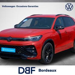 Volkswagen Tiguan 1.5 eTSI 150ch DSG7 R-Line M&eacute;rignac